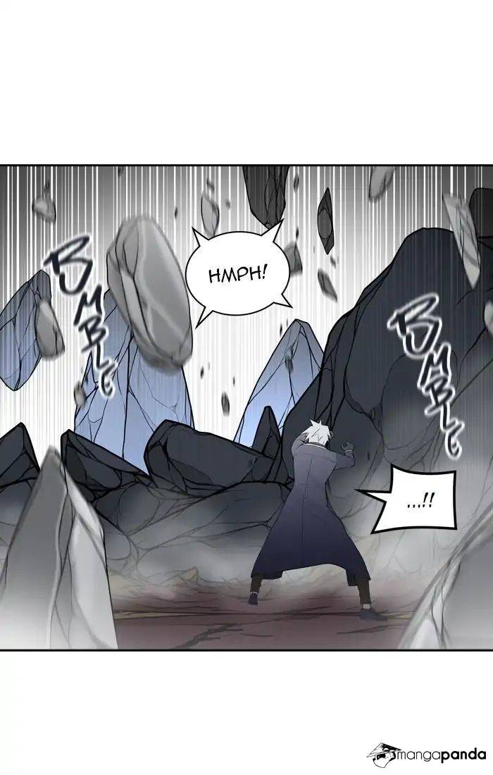 Tower of God Chapter 408 image 42